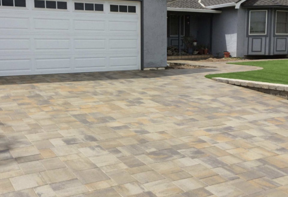 Second Section Left Image